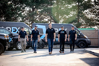 commercial water damage restoration Las Vegas photo