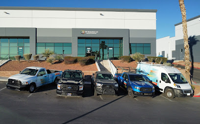 best restoration contractor in Las Vegas photo