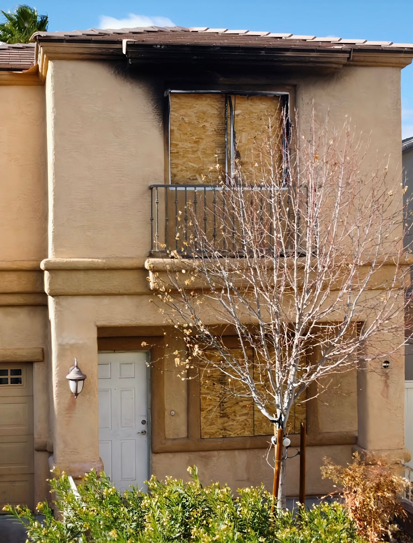 best restoration contractor in Las Vegas photo