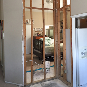 free estimate for water damage Las Vegas photo