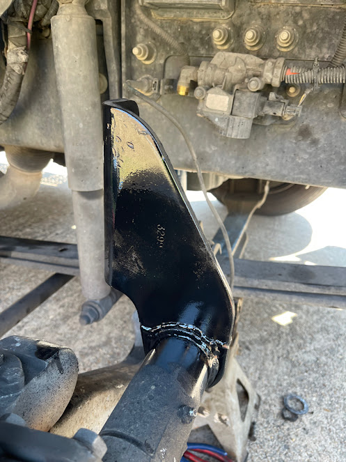 on-site truck repair near me photo