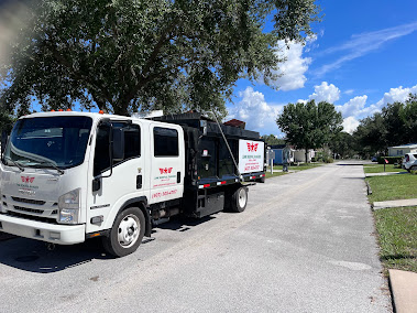 Junk Removal Rangers photo