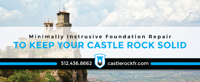 CastleRock Foundation Repair & Excavation photo
