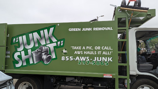 Junk Shot Junk Removal photo