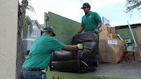appliance removal Orlando FL photo