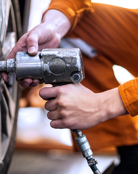 oil change at home Nu Kar Mobile Auto Repair