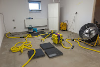water extraction service Dallas
