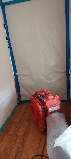 Water Damage Restoration Dallas photo
