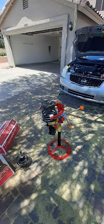 mobile battery replacement Phoenix photo