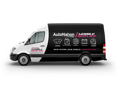 mobile battery replacement Phoenix photo