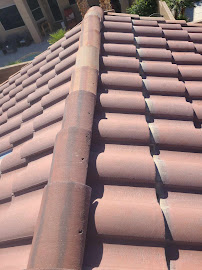 best roofing company in Las Vegas Valley