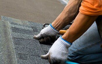 licensed bonded insured roofer Henderson Area photo