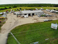 commercial oil change San Antonio