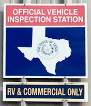 commercial oil change San Antonio photo
