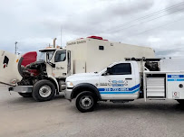 commercial oil change San Antonio photo