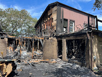 water damage restoration Las Vegas photo
