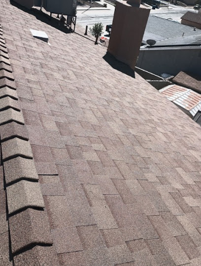 roofing contractor Las Vegas