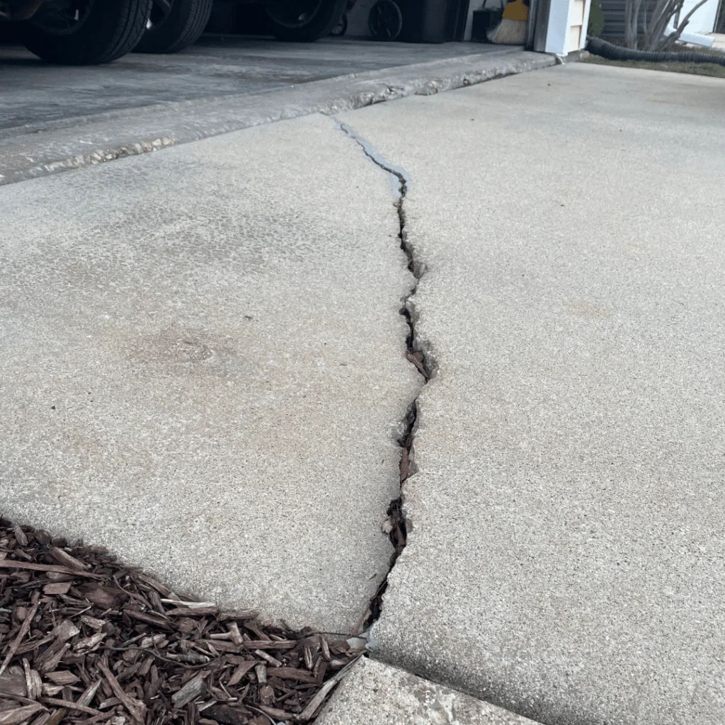 slab foundation repair near me photo