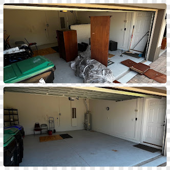 same day junk removal near me photo