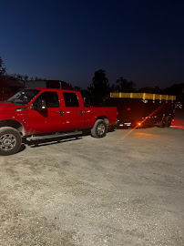 large dumpster Ocoee photo
