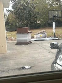 large dumpster Ocoee photo