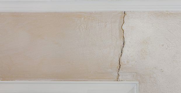 foundation repair cost in Austin photo