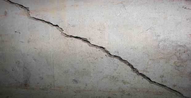 foundation repair cost in Austin photo