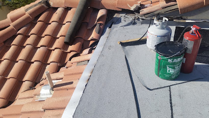 best roofing company in Las Vegas photo