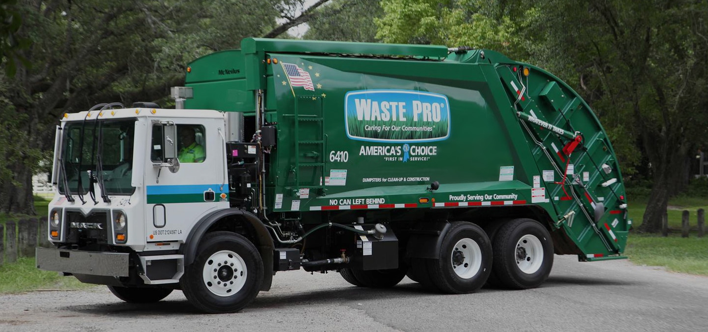 Waste Pro photo