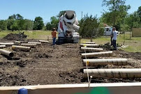 foundation repair Round Rock