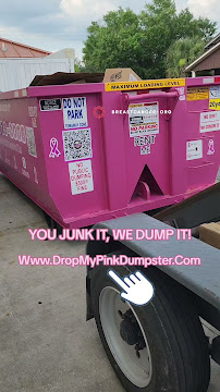 dumpster rental near me