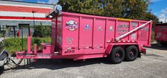 dumpster rental near me photo