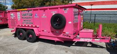 dumpster rental near me photo