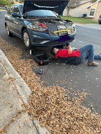 reliable mobile auto repair San Antonio