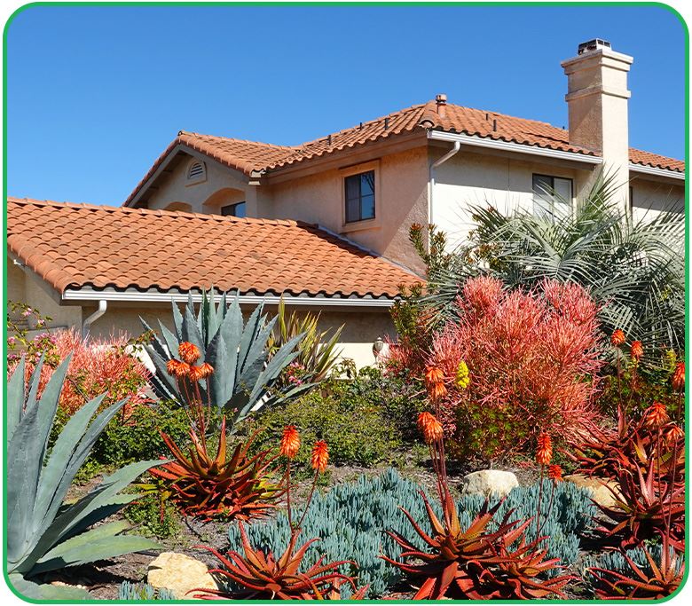 roof inspection in Henderson