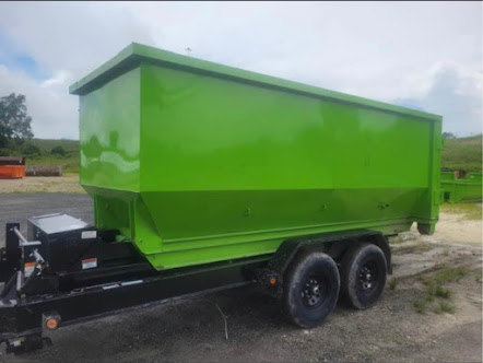 hazardous waste disposal Eco Waste Management LLC photo