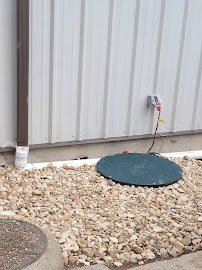 foundation contractor Austin photo