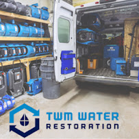TWM Water Damage Restoration of Dallas photo
