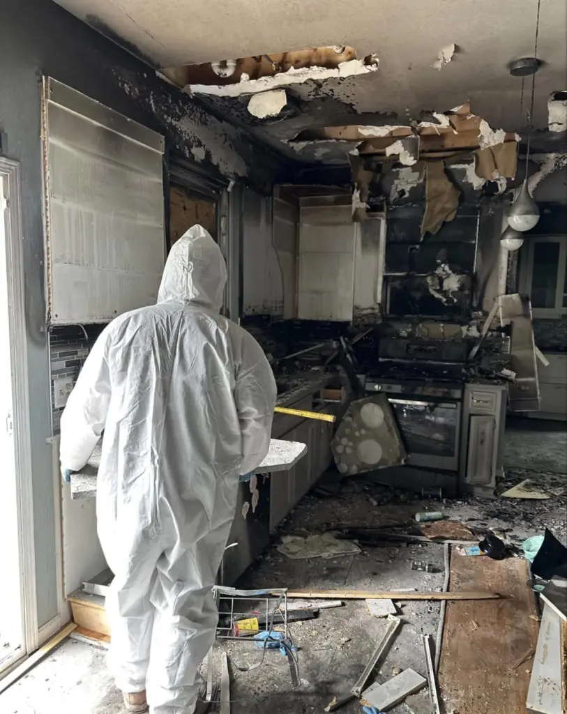 TWM Water Damage Restoration of Dallas photo