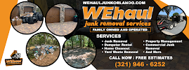 affordable dumpster rental Windermere photo