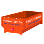 construction dumpster rental Orlando