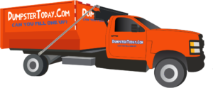 dumpster rental in Orlando photo
