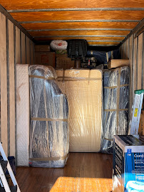 local moving company Orlando FL photo