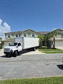 piano movers Orlando photo