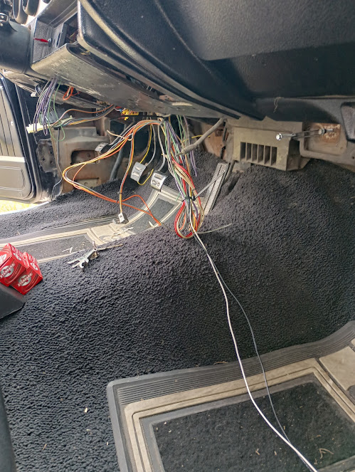 car won't start service in Fonzy's Mobile Auto Repair photo
