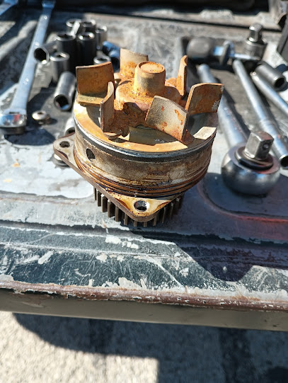 car won't start service in Fonzy's Mobile Auto Repair photo