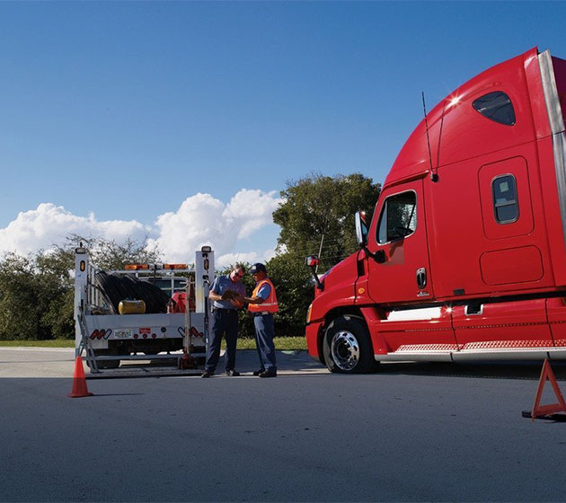 affordable fleet repair San Antonio photo