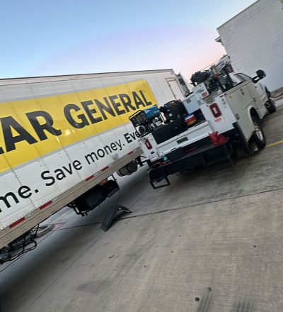 affordable fleet repair San Antonio photo