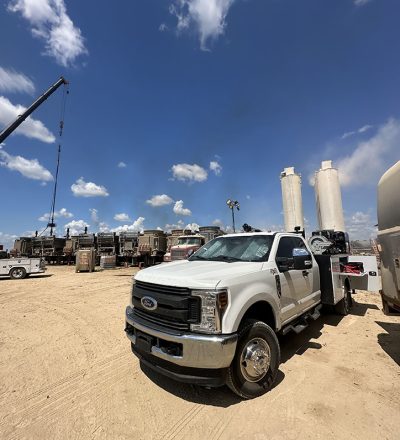 affordable fleet repair San Antonio photo
