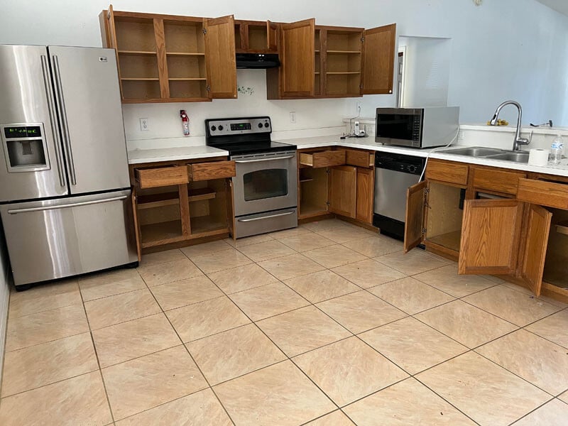 junk removal near me Orlando photo
